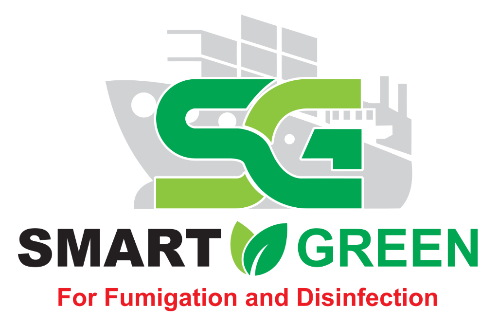 Smart Green Logo